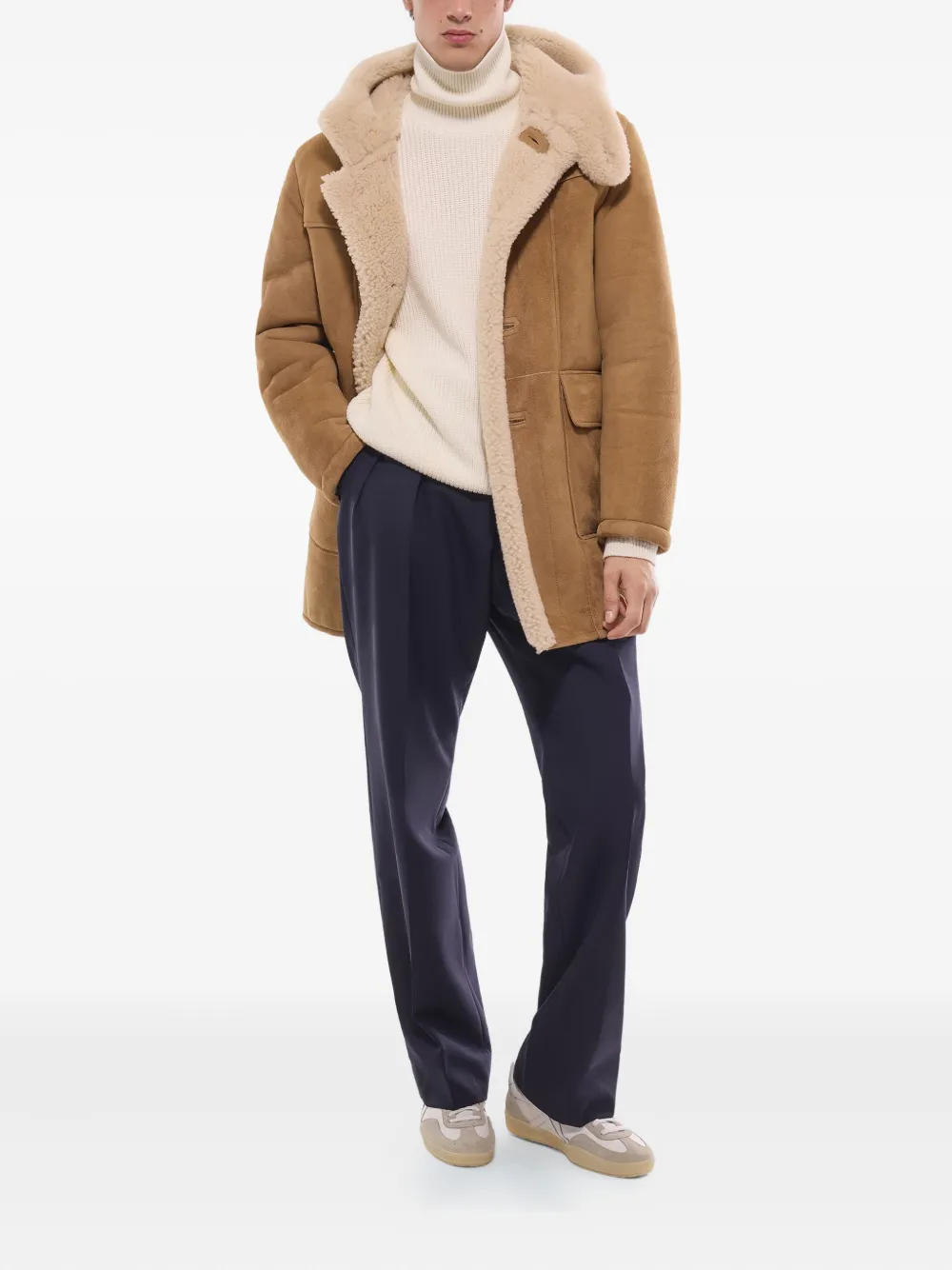 FURSAC Lammy jack - Bruin