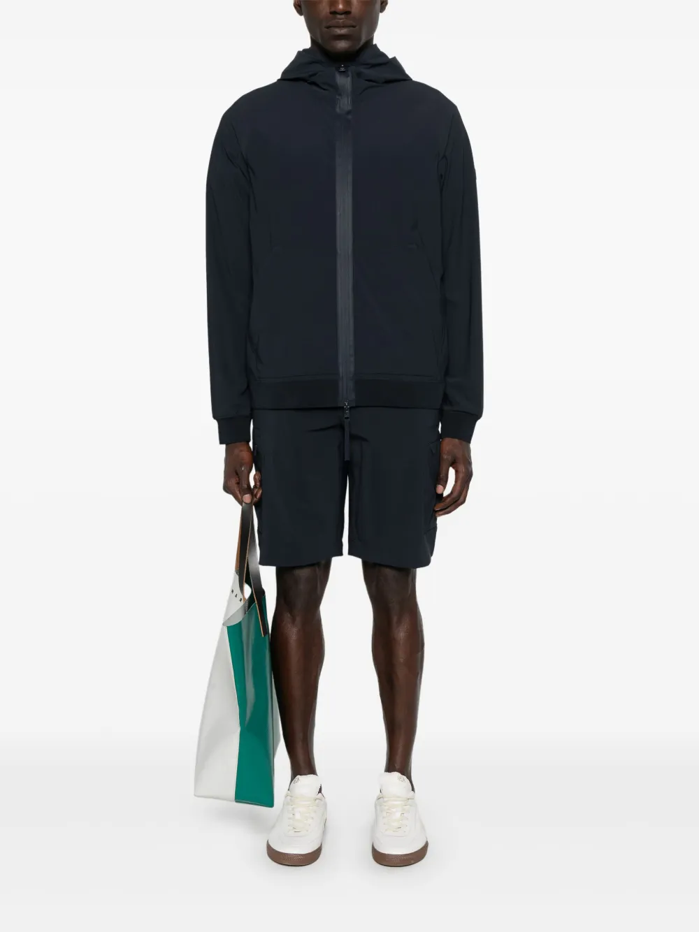 Duno Rigel jacket | Lightweight Jackets | Image 2