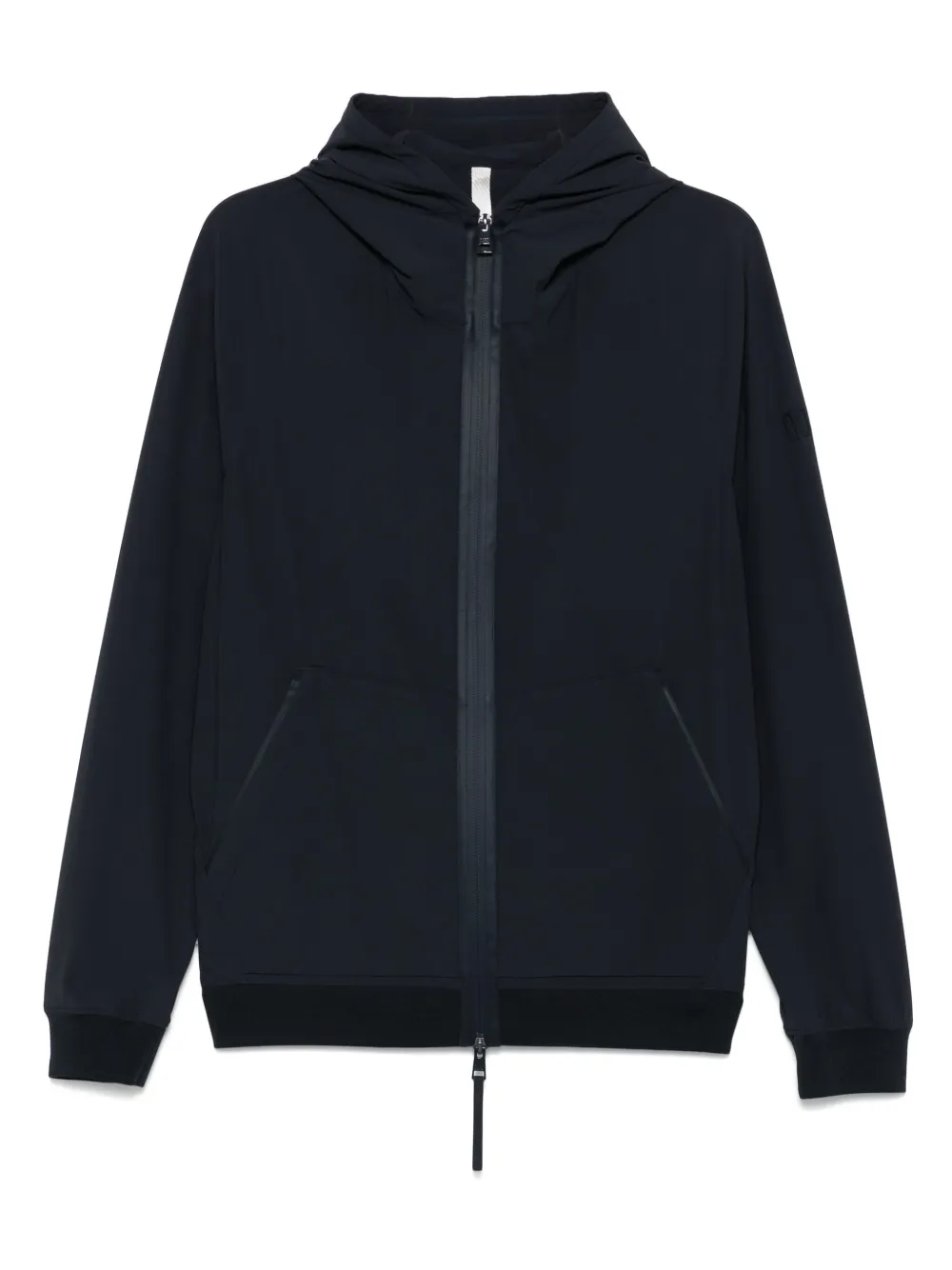 Duno Rigel jacket | Blue | Image 1