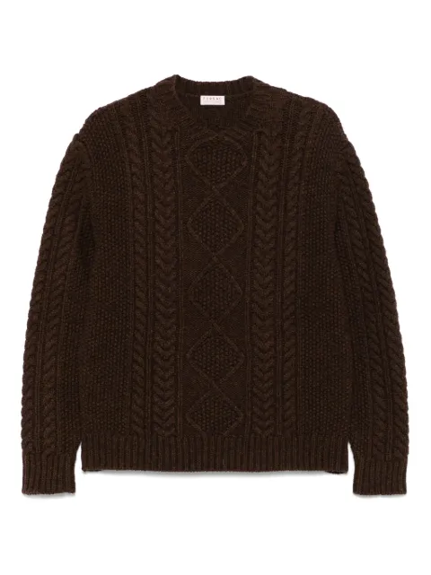 FURSAC wool sweater