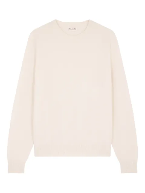 FURSAC crew-neck cashmere sweater