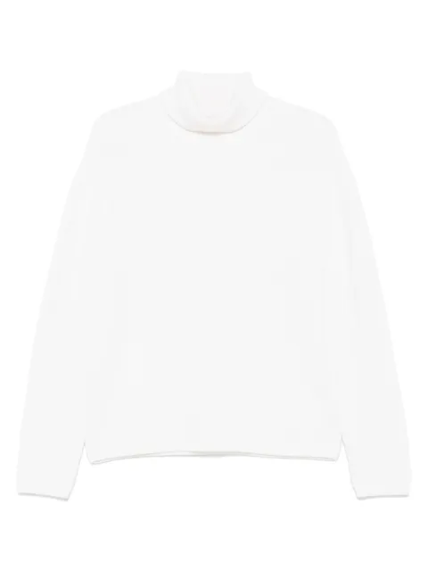 FURSAC high-neck sweater
