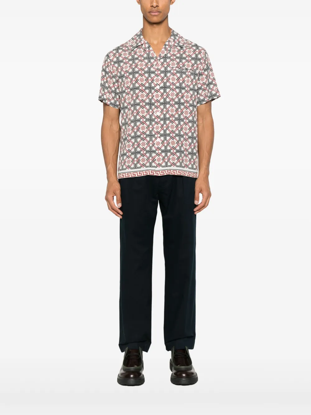 FURSAC printed shirt | Image 2