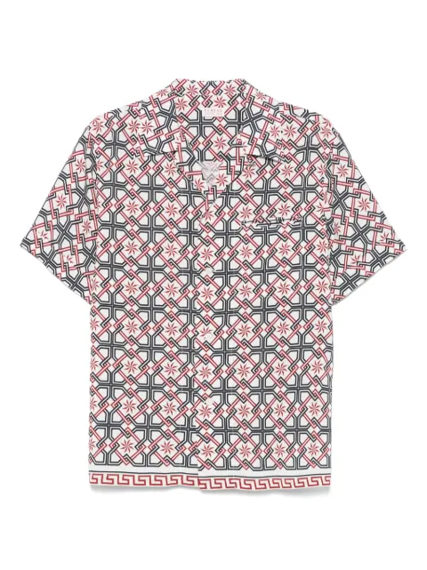 FURSAC printed shirt
