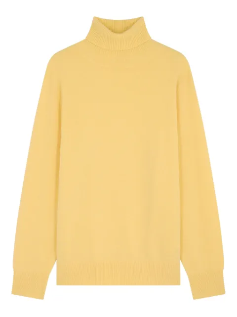 FURSAC roll-neck sweater