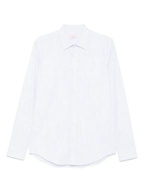 FURSAC striped shirt