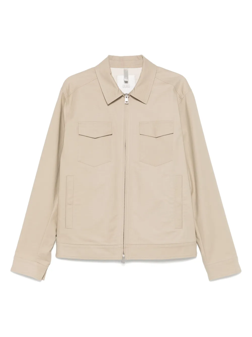 Citrus jacket