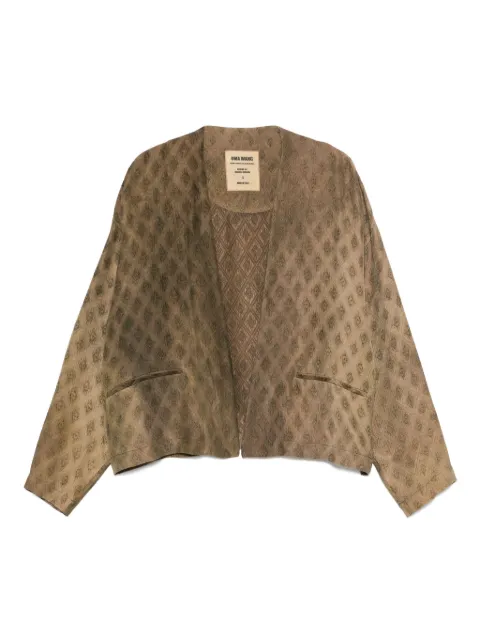 Uma Wang Klarke jacket