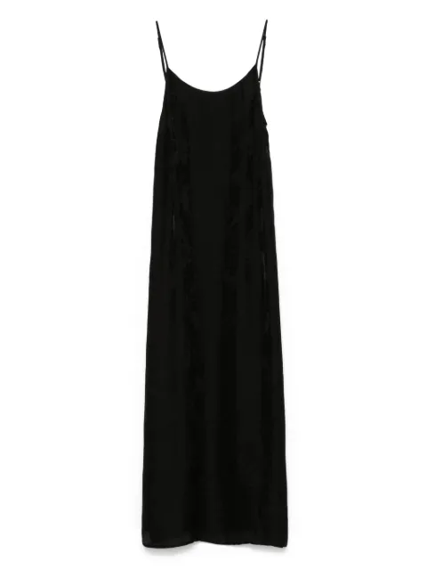 Uma Wang Anaya midi dress