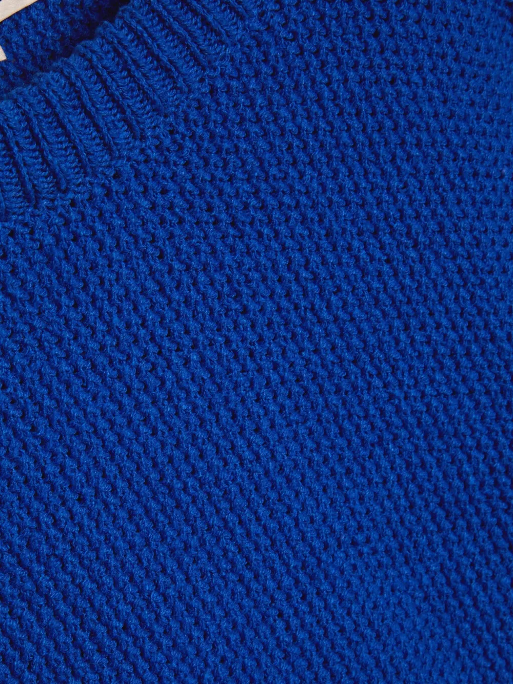 YMC Bellow trui Blauw