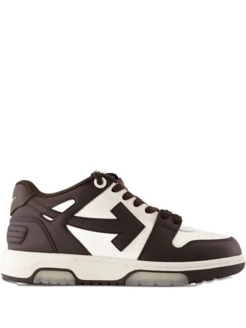 Off-White tenis Out Of Office