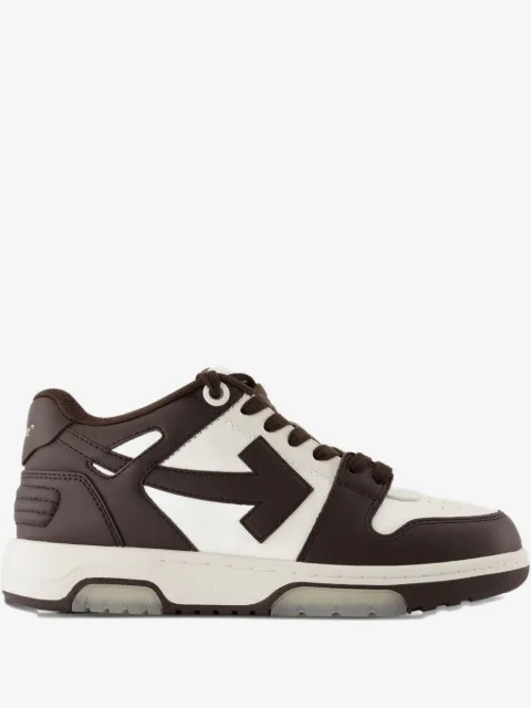 Off-White Out Of Office sneakers