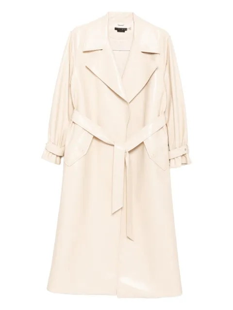 alice + olivia Sullivan coat