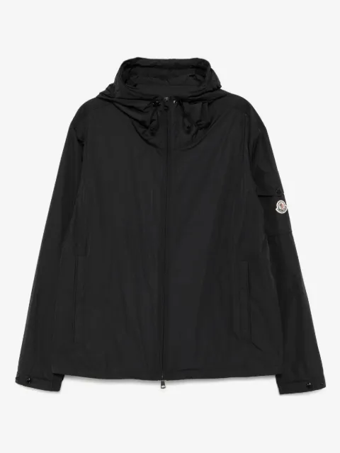 Moncler chamarra Sassiere Hood
