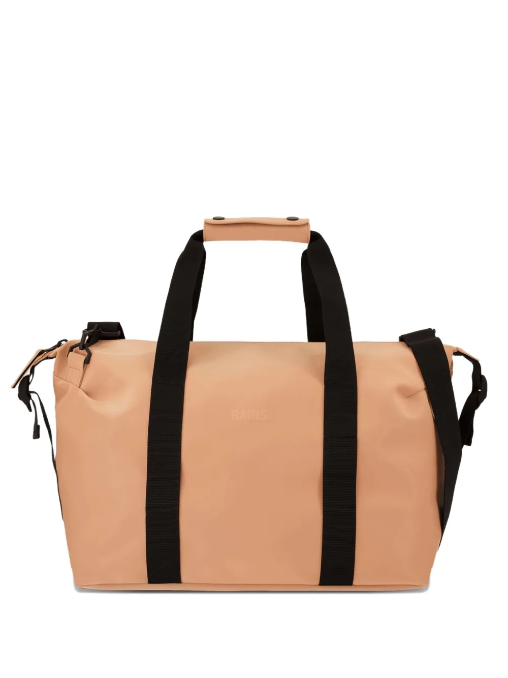 Rains Hilo ダッフルバッグ S - COY Rains Hilo ダッフルバッグ S - COY