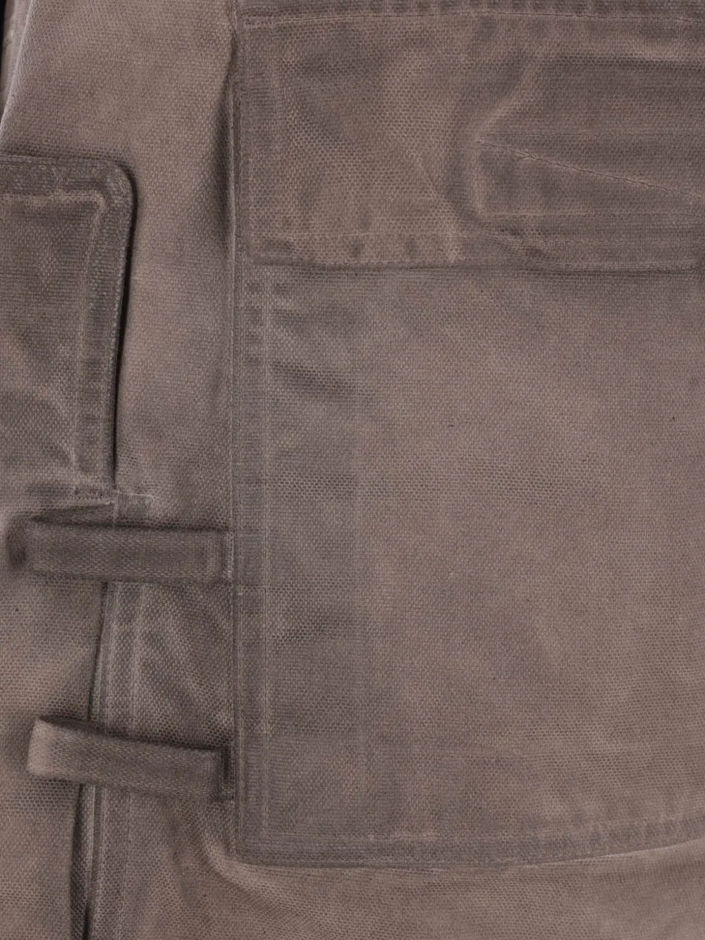 Rick Owens DRKSHDW Shorts in cotone | Image 5