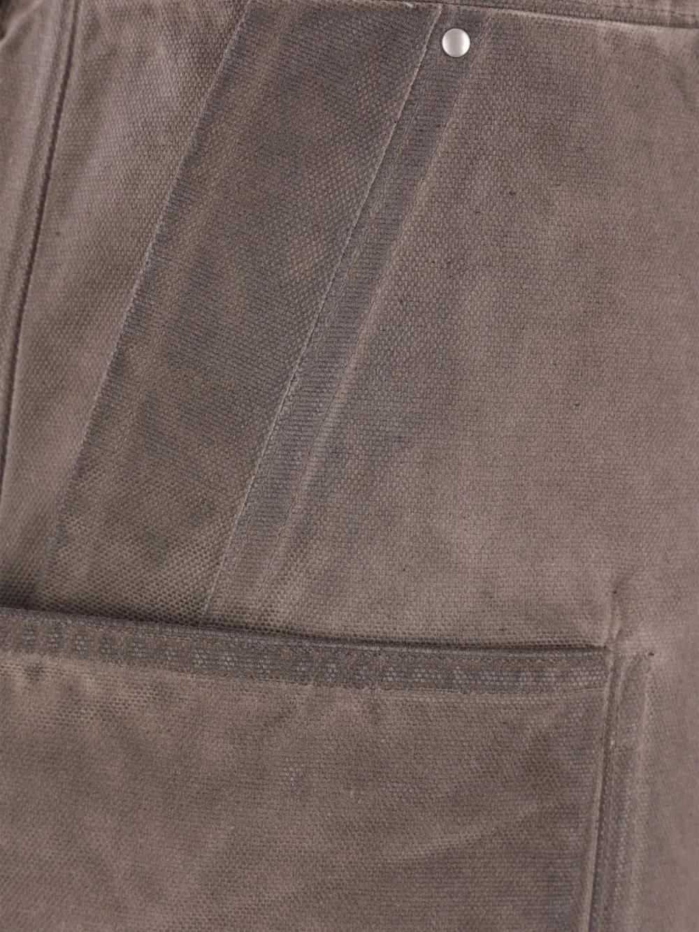 Rick Owens DRKSHDW Shorts in cotone | Shorts | Image 3