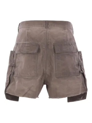 Amazon.co.jp: 《 Rick Owens DRKSHDW 》 CREATCH CARGO PODS