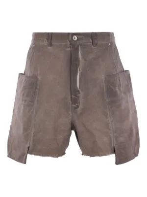 Amazon.co.jp: 《 Rick Owens DRKSHDW 》 CREATCH CARGO PODS