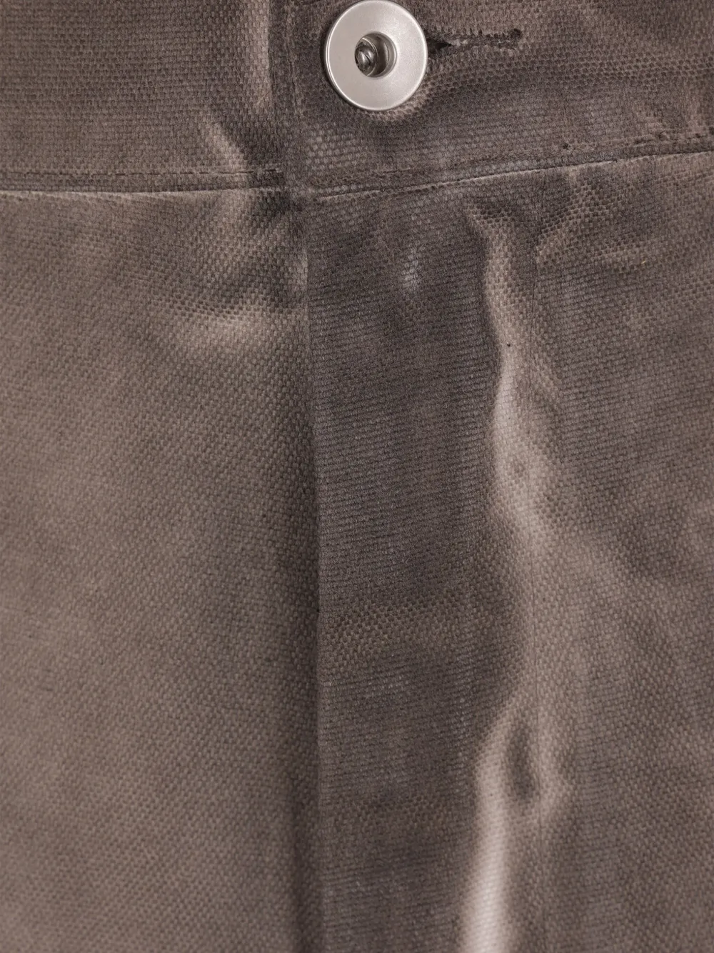 Rick Owens DRKSHDW Shorts in cotone | Abbigliamento | Image 4
