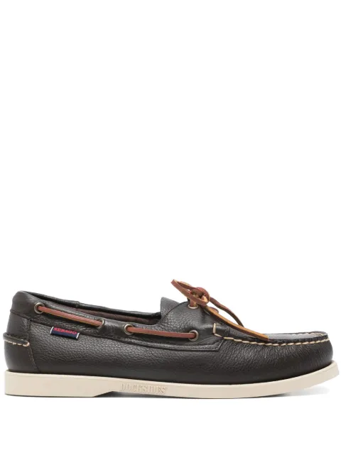 Sebago Portland boat shoes