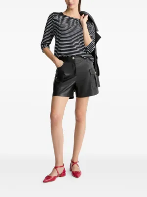 LIU JO Shorts for Women - Shop on FARFETCH