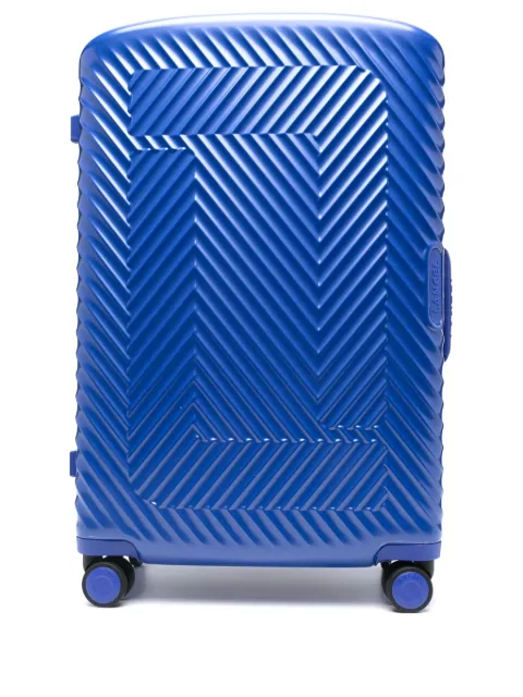 Lancel medium Atlas De Lancel suitcase