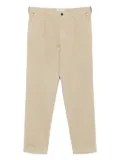 Cellar Door Cambridge trousers - Neutrals
