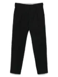 Cellar Door Cambridge trousers - Black