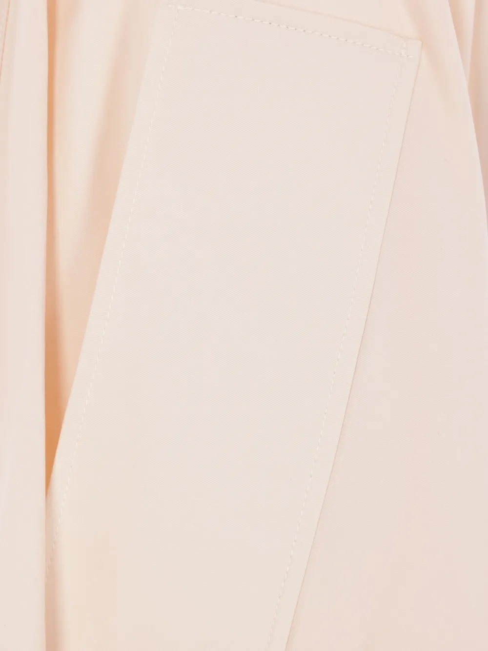 Co Maxi-plooirok Roze