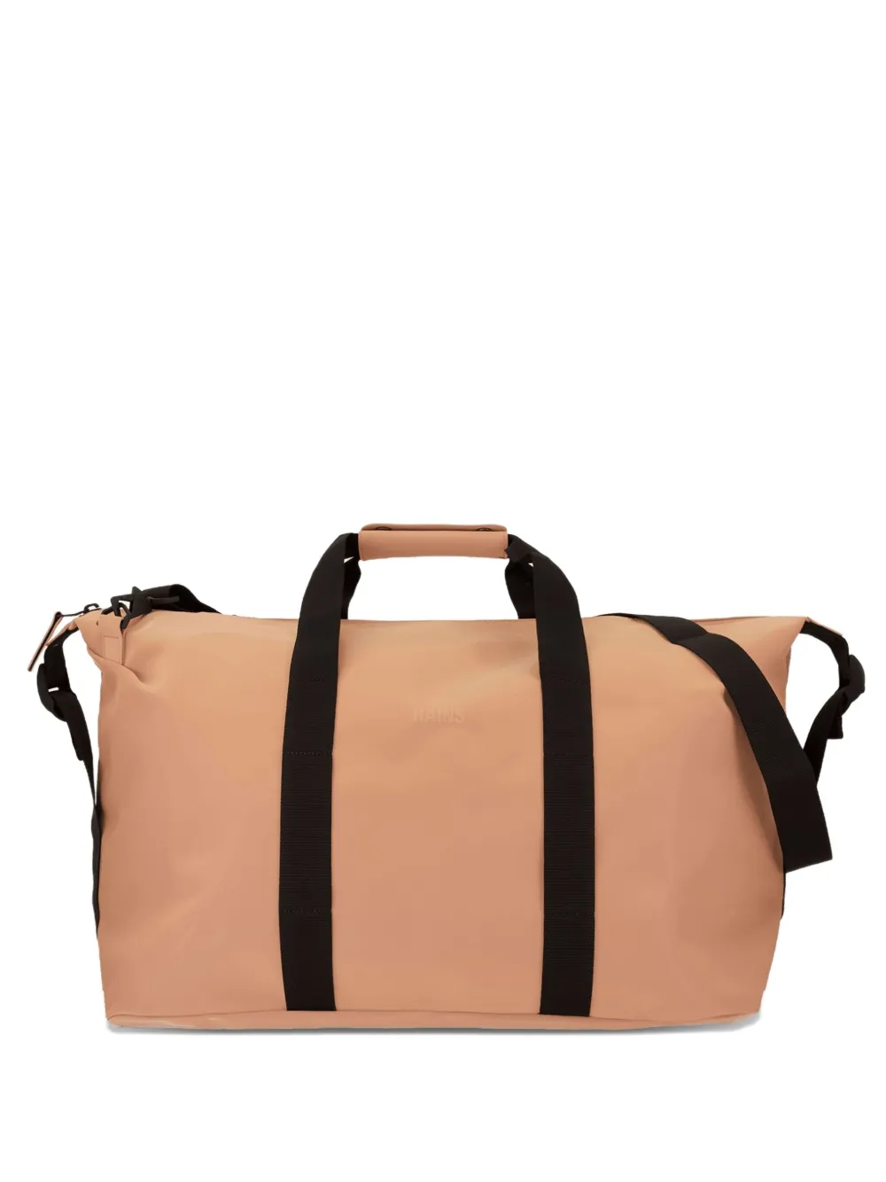 Rains Hilo duffle bag | Orange | Image 1
