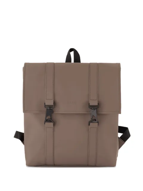 Rains mini MSN roll-top backpack