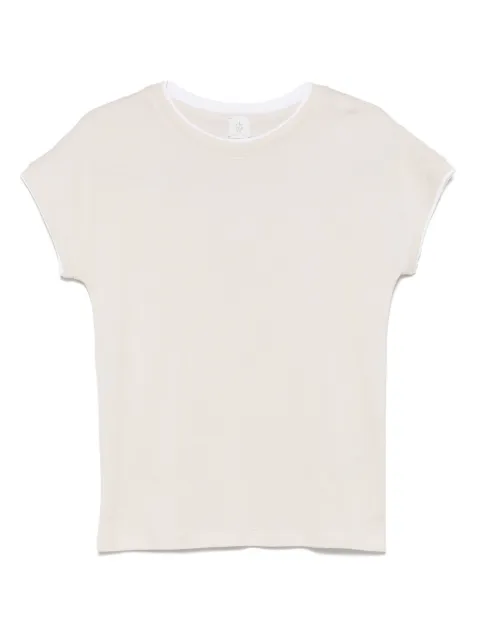 Eleventy cotton T-shirt