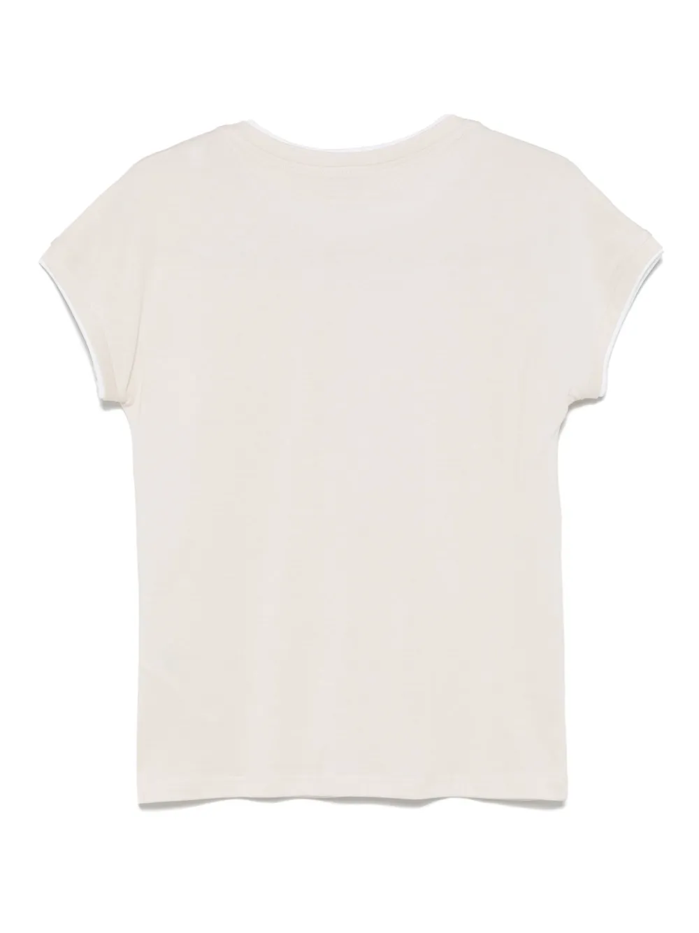 Eleventy playera de algodón | Playeras y jerséis | Image 2
