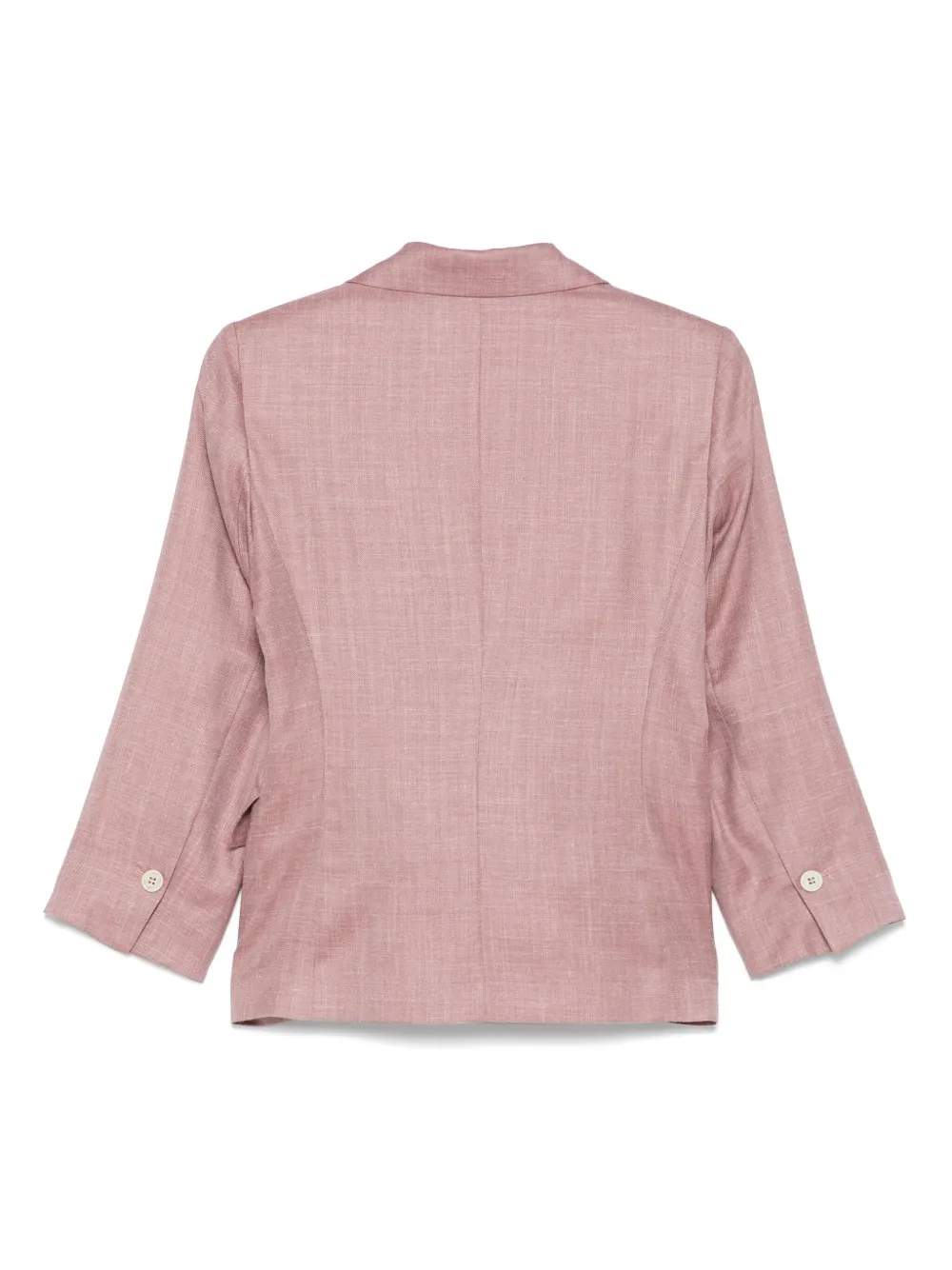 Eleventy double-breasted blazer | Blazers | Image 2