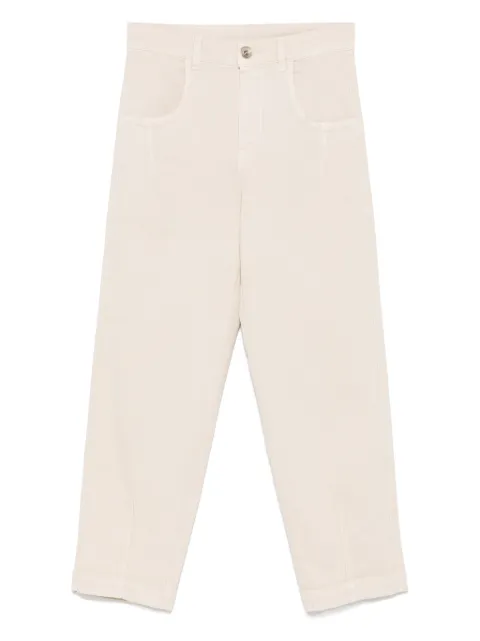 Eleventy pantalones con cierre