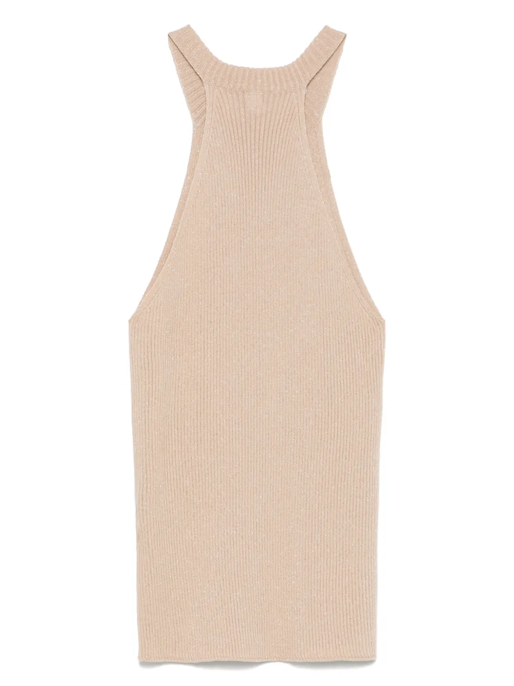 Eleventy knitted top | Vests & Tank Tops | Image 2