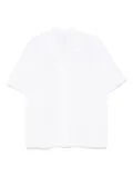 Universal Works Road shirt - White