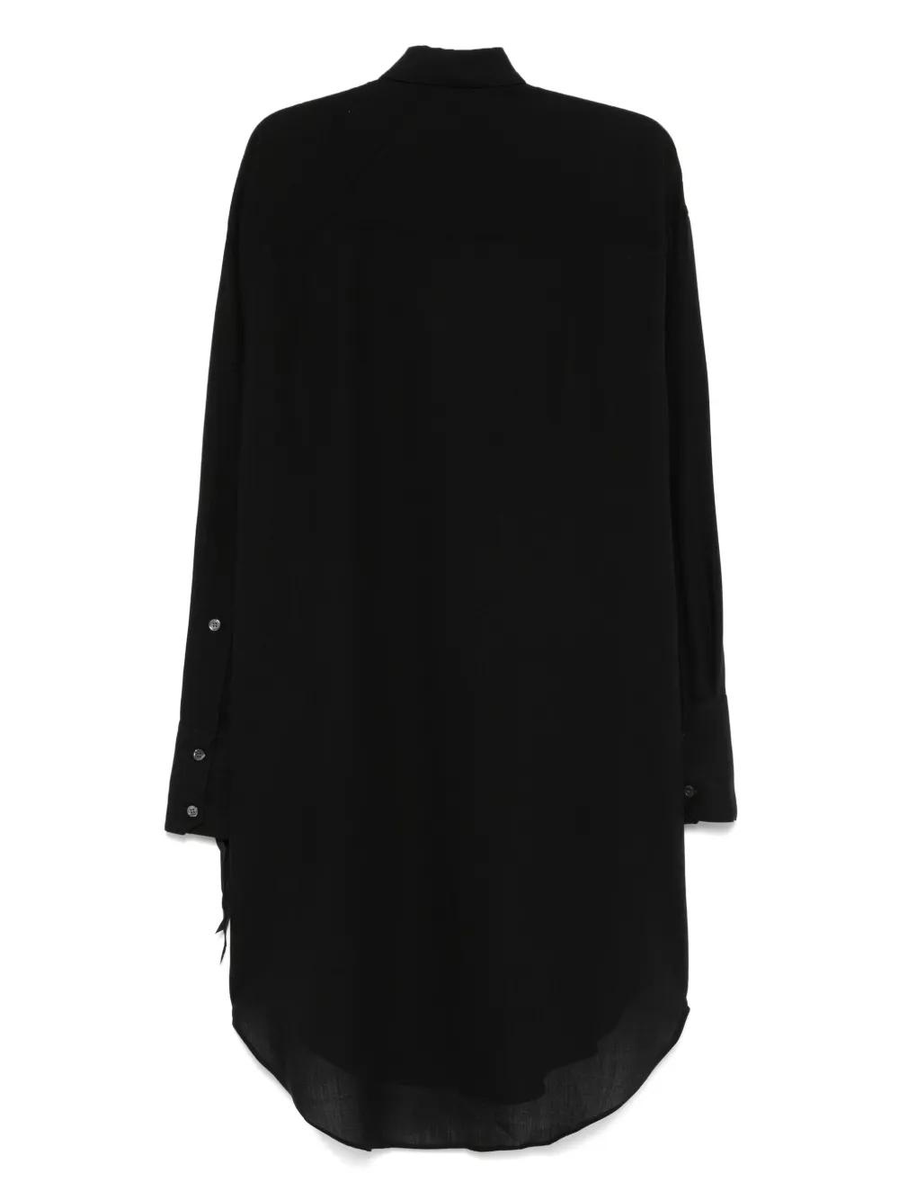 marina yee camisa con pliegues | Camisas | Image 2