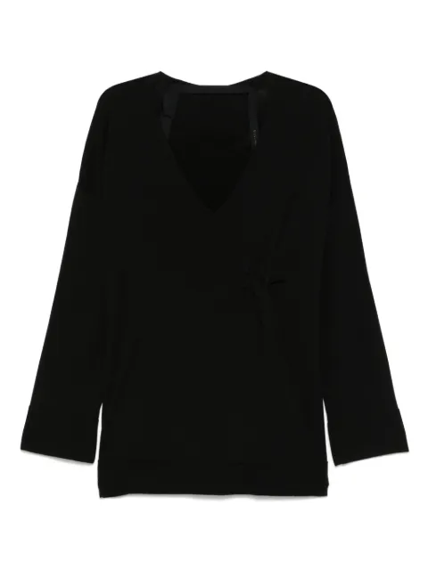 marina yee Origami sweater 