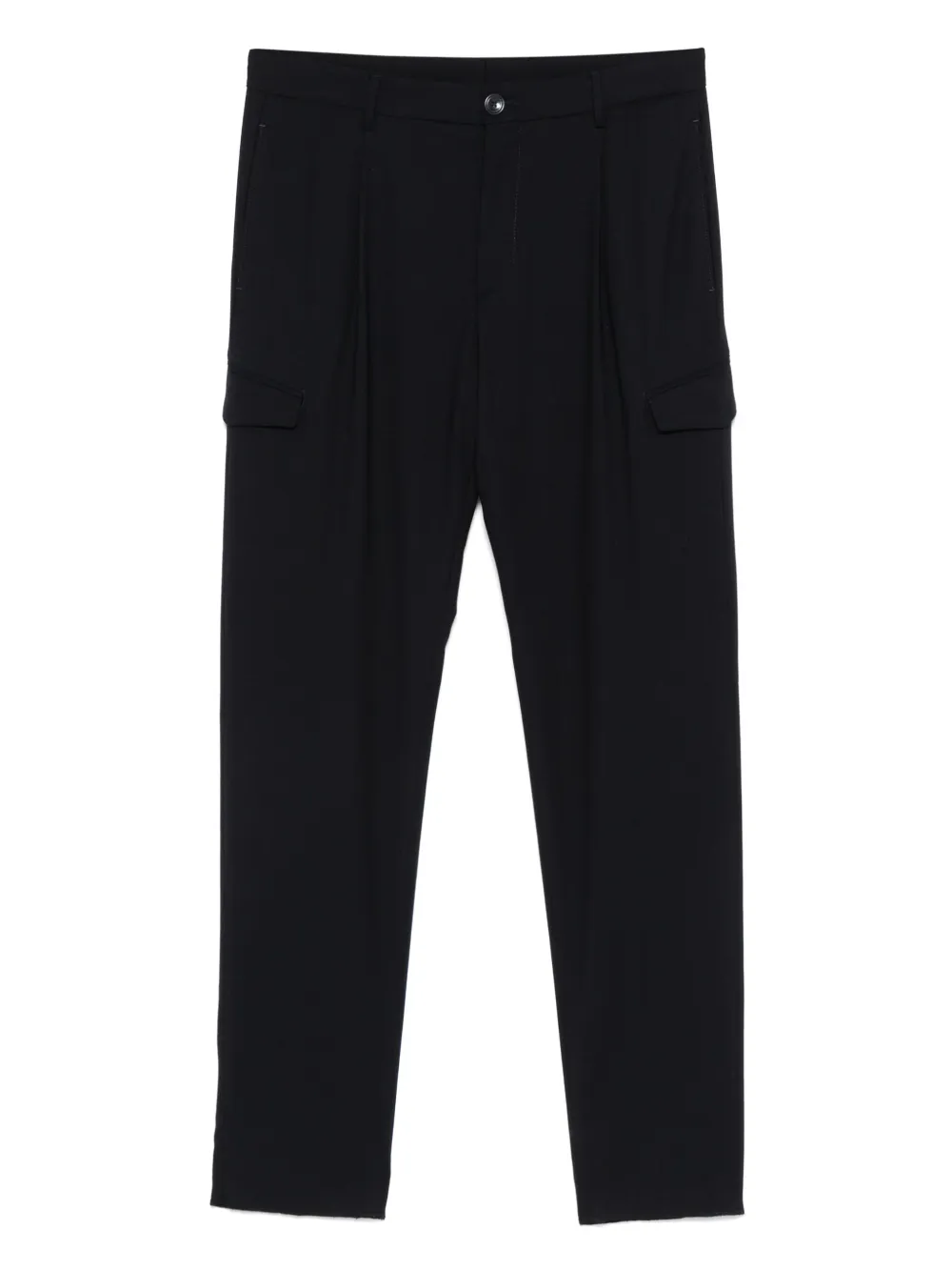 Tagliatore pants cargo | azul | Image 1