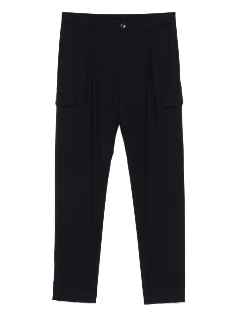 Tagliatore cargo pants