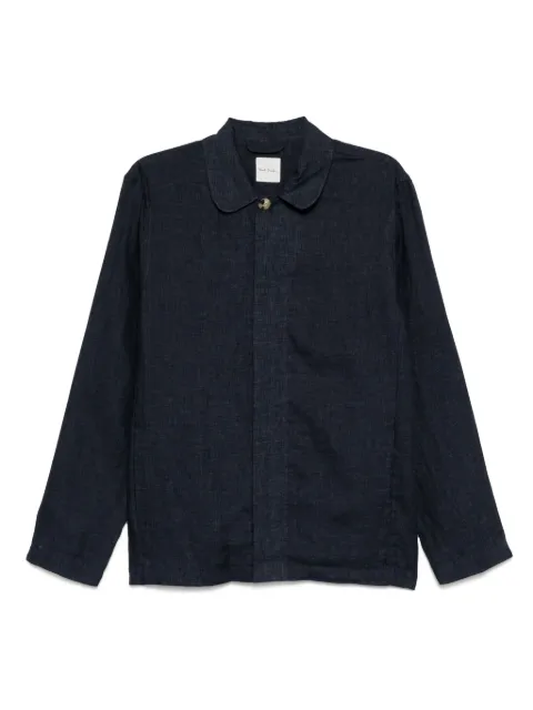 Paul Smith linen shirt 