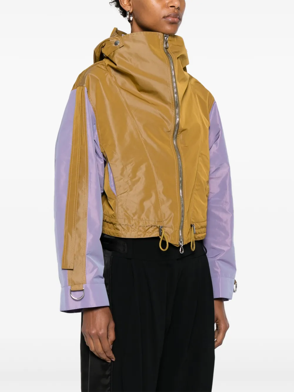 Kiko Kostadinov Erro Jacket
