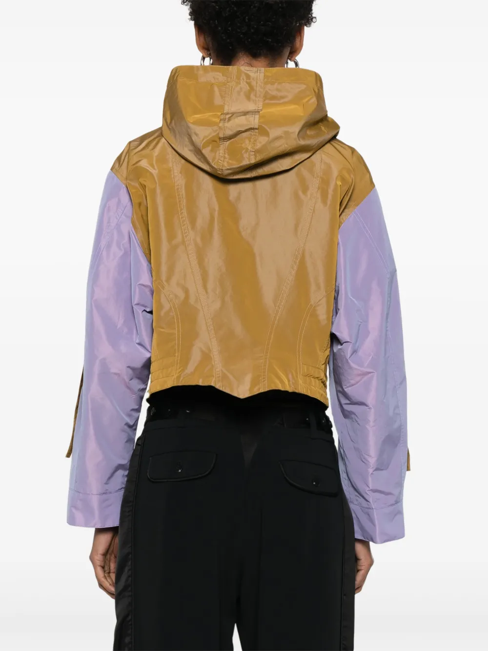 Kiko Kostadinov Erro Jacket