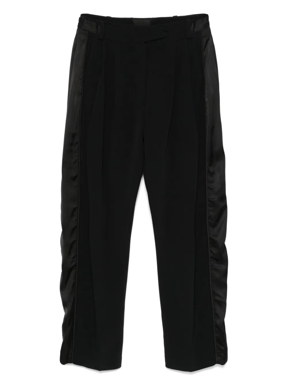 Kiko Kostadinov Cauda trousers | negro | Image 1
