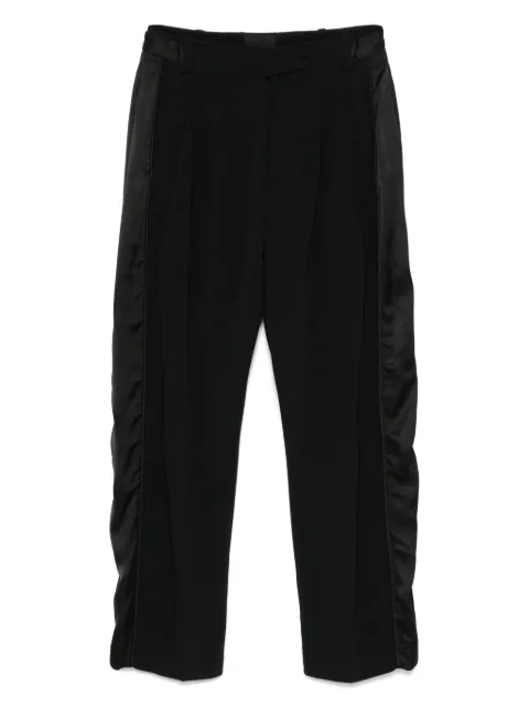 Kiko Kostadinov Cauda trousers