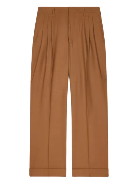 Paul Smith pantalones rectos