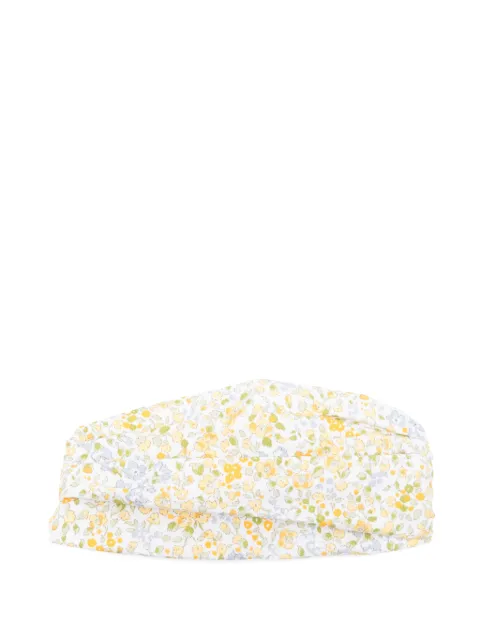 Mariella Ferrari floral-print hair band 