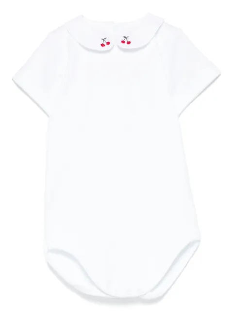 Mariella Ferrari cherry-print body